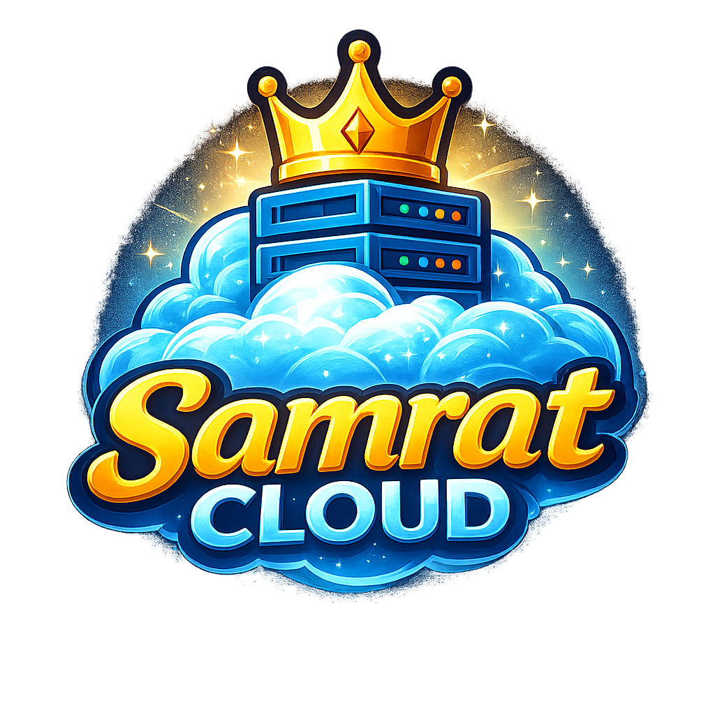 Samrat Cloud
